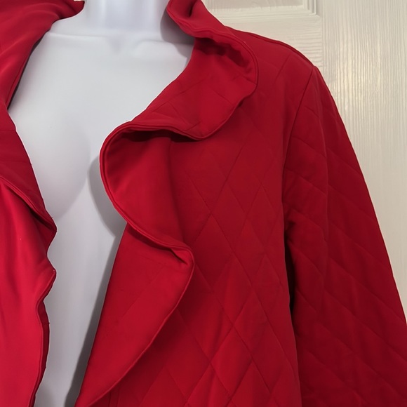 Ladies light weight jacket - Picture 2 of 6